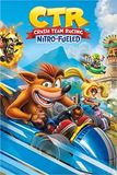 Activision Blizzard Entertainment Crash Team Racing Nitro-Fueled - Xbox One