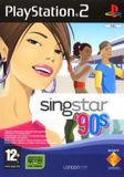 Sony Playstation Singstar: Nineties