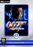 Electronic Arts James Bond 007: Nightfire - Windows - Standard edition - CD-rom