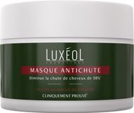 Luxéol Masque anti-chute 200 ml