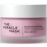 MANTLE The Miracle Mask Resurfacing Glow-Up Mask Masque visage