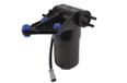 cyclingcolors Brandstofpomp, brandstofvoorziening, tractor, grasmaaier, landbouwvoertuig 13,5 V, 3,34 A, 215 mm diesel