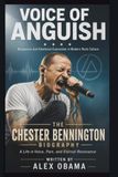 THE CHESTER BENNINGTON BIOGRAPHY: VOICE OF ANGUISH Resonance and Emotional Expression in Modern Rock Culture