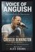 THE CHESTER BENNINGTON BIOGRAPHY: VOICE OF ANGUISH Resonance and Emotional Expression in Modern Rock Culture