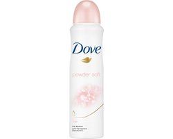 Dove Deo Spray Powder Soft 150ml