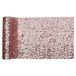 Santex Tafelloper op rol - polyester - rose goud pailletten - 19 x 190 cm