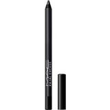 MAC Oogpotlood Eyeliner Unisex 1.2g Zwart