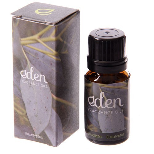 EDEN Geurolie Eucalyptus 10 ml