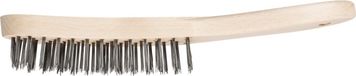 PFERD TOOLS Hbu Staalborstel Staaldraad 290 mm 10 stuk(s)