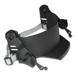 Honeywell Uvex Bionic Face Shield Hard Hat Adapter (S8590)