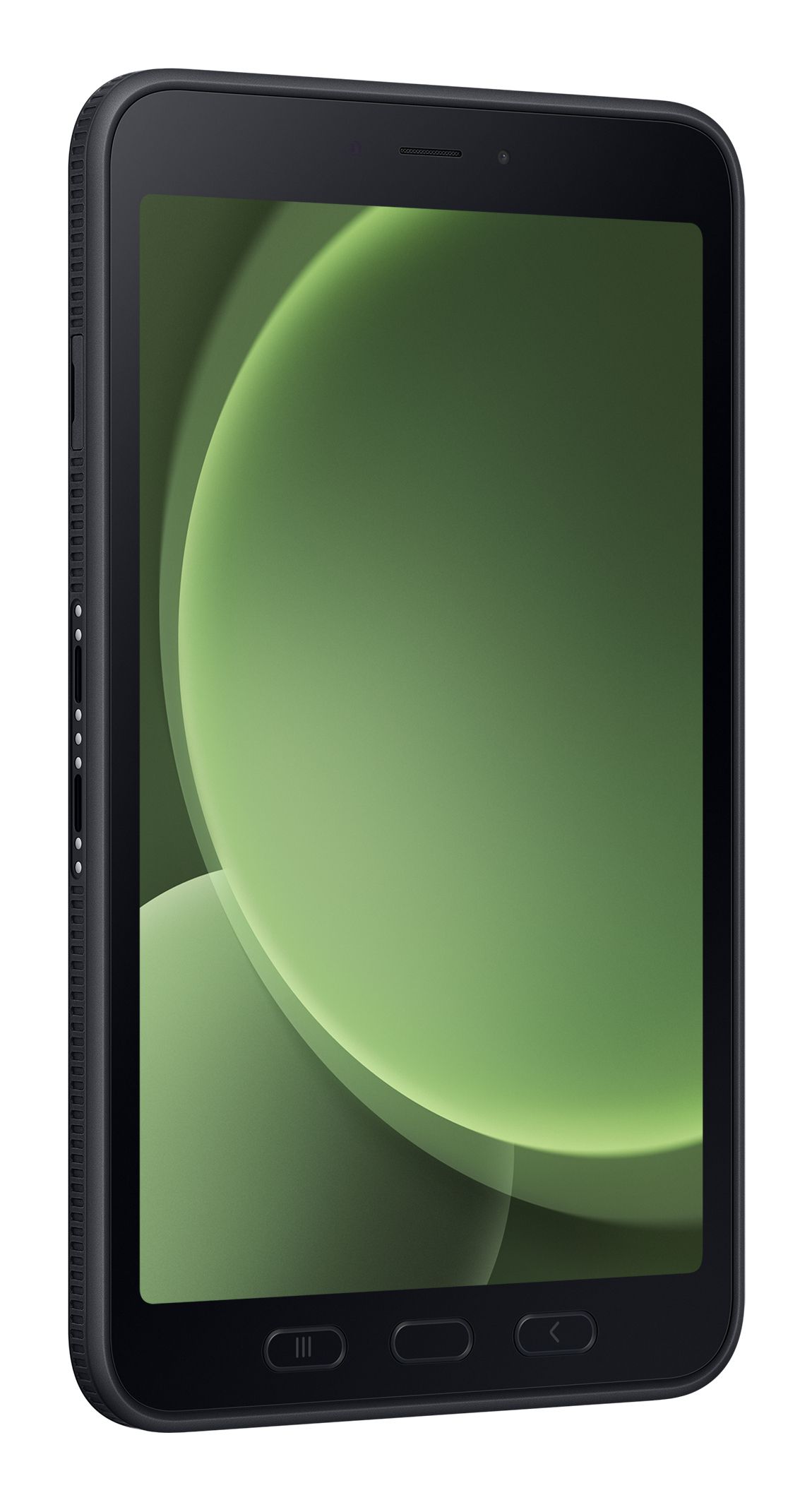 Samsung Galaxy Tab Active5 / WiFi 6 / 128GB / Groen