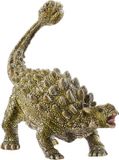 Schleich DINOSAURUS - Ankylosaurus - Speelfiguur - Dino Speelgoed - Kinderspeelgoed voor Jongens en Meisjes - 15023