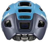 Uvex Finale 2.0 MTB-helm Blauw 52-57 cm