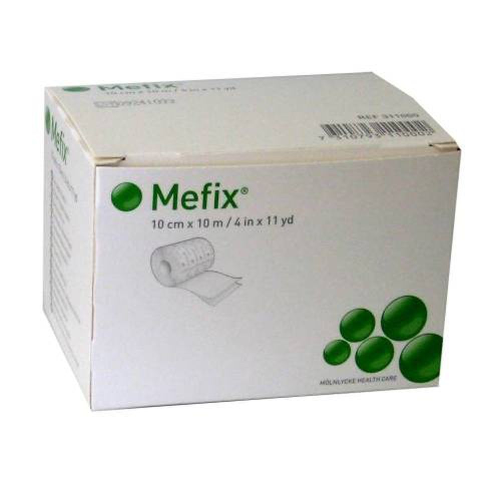 Mefix Mefix 5cm x 2,5m 1 stuk