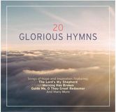 20 SM Classics 20 Glorious Hymns