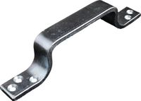 Intergard Handgreep 250mm, verzinkt