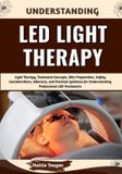 Understanding Independently Published Understanding Led Light Therapy: Light Therapy, Treatment Concepts, Skin Preparation, Safety Considerations, Aftercare, and Practical Guidance for Understanding Professional LED Treatments Paperback