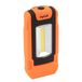 HyCell 1600-0127 Lampe de travail LED Orange 1 W