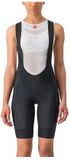 Castelli Unlimited Cargo Fietsbroek Zwart L Vrouw
