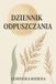 Dziennik Bol Dziennik Odpuszczania Paperback 86 pagina's