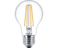 Philips Classic 8718696709443 lampe à économie d'énergie Blanc chaud 2700 K 8 W E27