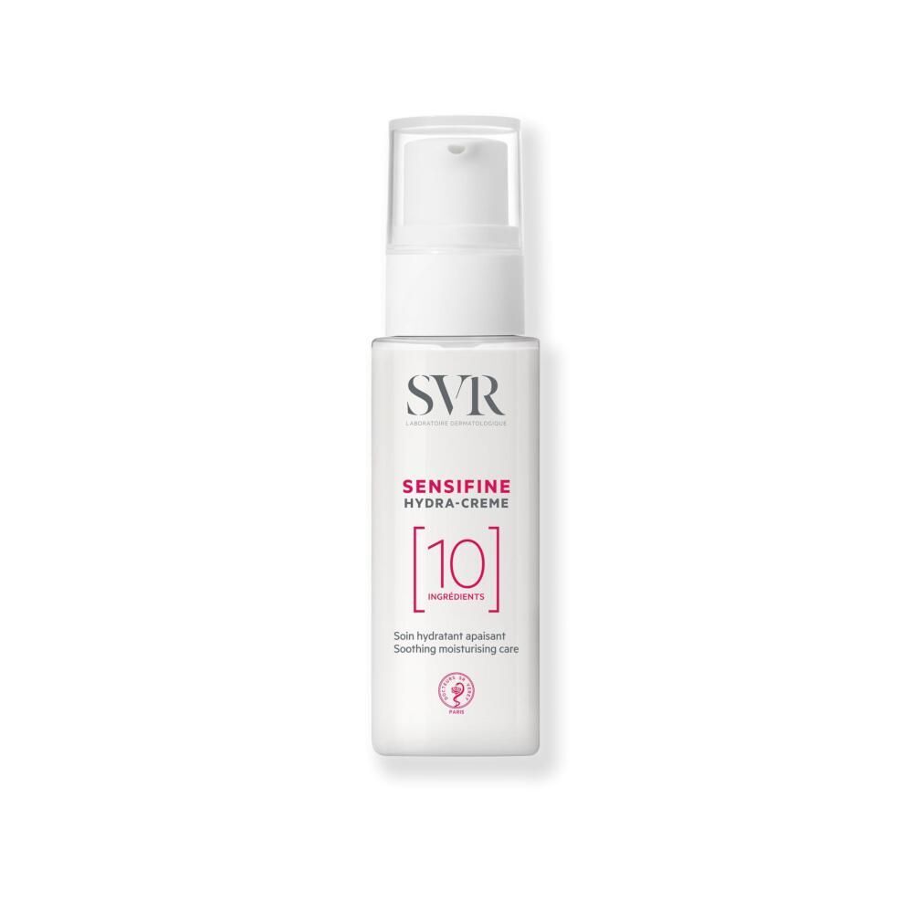 SVR SVR Sensifine Hydra-Crème 40 ml