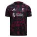 adidas T-shirt Kinderen Liverpool FC 26/27 Third Jersey Zwart - Maat 164
