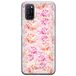 ERT GROUP mobiel telefoonhoesje voor Oppo A92/ A72/ A52 origineel en officieel erkend Babaco patroon Flowers 004
