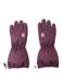 Reima Gants de sport 'Hanskassa' lilas foncé