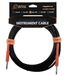 INSTR. Ortega INSTR. CABLE 4,5m/15ft.