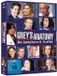 GREYS ANATOMY - STAFFEL 6 - DVD ST