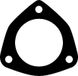 Corteco 423382H Afdichting, uitlaatgasslang | Compatibel met: ALFA ROMEO 147, 156, 156 Sportwagon, 166, FIAT BRAVA, BRAVO I, MAREA, MAREA Weekend, MULTIPLA, LANCIA KAPPA
