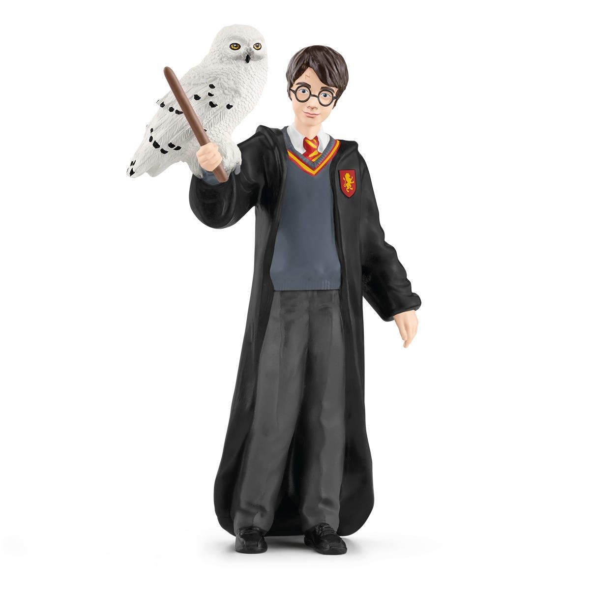 Schleich Harry Potter & Hedwig Figure Set - 42633