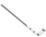 Atosa 66880 raquette de hockey, multicolore, 93 cm