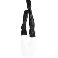 Lumunu Deluxe Dark Line Latex Stockings