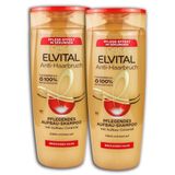 L'Oréal Paris Elvital Anti-haarbreuk Shampoo 300 ml