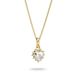 Thomas Sabo KE2386-M01-14-L45V Halskette Damen Silber 40-45 cm