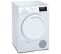 Siemens iQ300 WT43HV03 Warmtepompdroger Vrijstaand 7 kg Wit