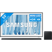 Samsung The Frame Pro / QLED TV / 55 / 2026