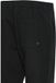 Solid Broek Filip Structure Elas. Zwart Regular Fit Polyester Heren M