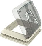 Fiamma Vent 28 F White