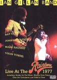 Bertus Distributie Live at the Rainbow 1977