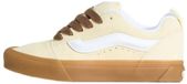 Vans Knu Skool Chaussures Jaune EU 36
