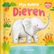 Mijn Rebo Productions Mijn eerste dieren