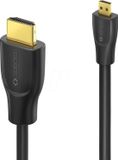 sonero X-PHC030-015 HDMI kabel 1,5 m