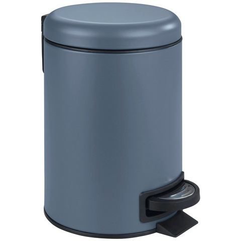 WENKO Tissue-emmer Leman 3 liter, 17x22,5x25 cm