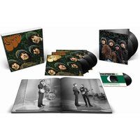 Beatles, The LP - Rubber Soul - voor Geen - standaard
