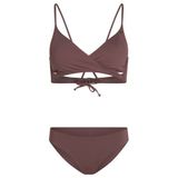O'Neill Voorgevormde Bikini Set - Paars