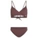 O'Neill Voorgevormde Bikini Set - Paars