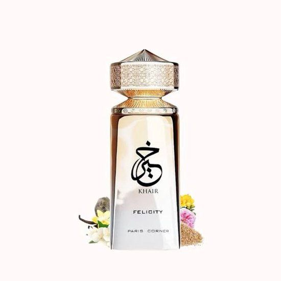 Paris Corner Eau de Parfum / 100 ml / Unisex